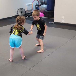 Mat Monsters – Beginners